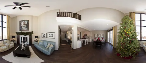 "360 Degree Real Estate Photography"